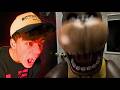 RAGING at the Most Realistic FNAF Fan Game!