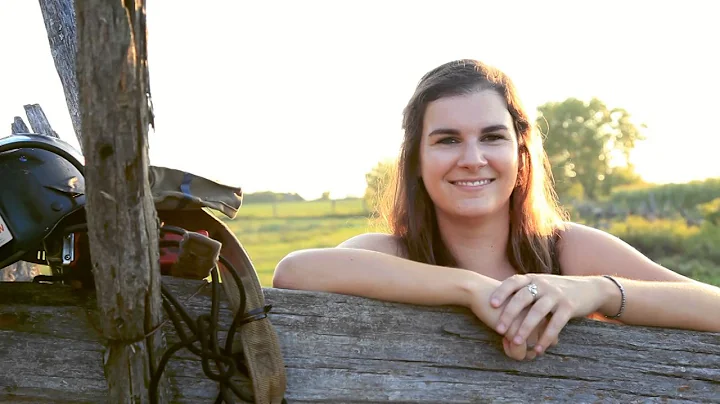 Sarah McInnis - Farmer, Coal Miner [Official Video]
