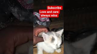 Please drop a hopeful comment with hopeful words for this innocent soul.