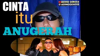 Arti kehidupan - Doel sumbang (cover by herno gondes)