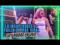 La Insuperable y Yailin La Mas Viral Soy Mama en Vivo