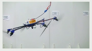 Fundamental Actuation Properties of Multi-rotors 02: Tilted Hexarotors Failsafe Experiments