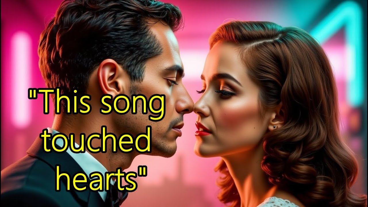 💔 Still in Your Arms — The Doo-Wop Love Song That Broke Every Heart (1950s Romance Vibes)