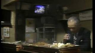 お月さん今晩は おつきさんこんばんは 月娘晚安 藤島桓夫 ふじしまたけお 阿擂西蒙老師的部落格 Udn部落格