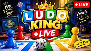 🔥 Ludo King LIVE | Full Masti 🎲 screenshot 4