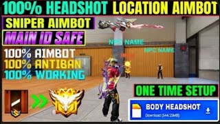 NEW UPDATE SETUP VIDEO ☠️ screenshot 3