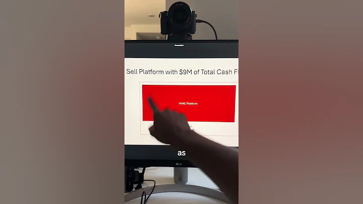 Billionaires love this "roll-up" strategy