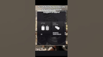 MW3 EVG Field Upgrade Trick‼️‼️‼️ #callofduty #cod #tipsandtricks #fypシ #modernwarfare #fyp
