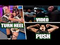 Dominik Mysterio Campeón Mundial | Kairi Sane es TRAICIONFDA | Shawn Michaels ATACADO por Luchador