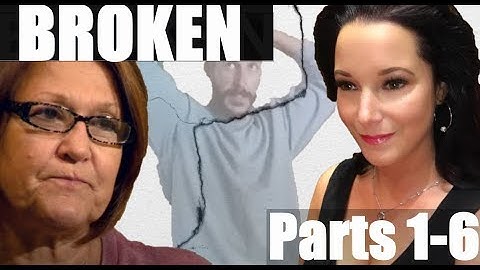 Chris Watts Mothers Book | Parts 1-6