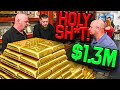 Biggest gold deals on pawn stars