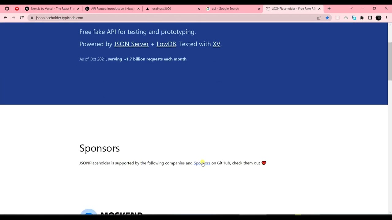 آموزش Next.js - جلسه سی و پنجم