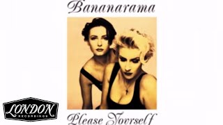 Bananarama - Last Thing on My Mind