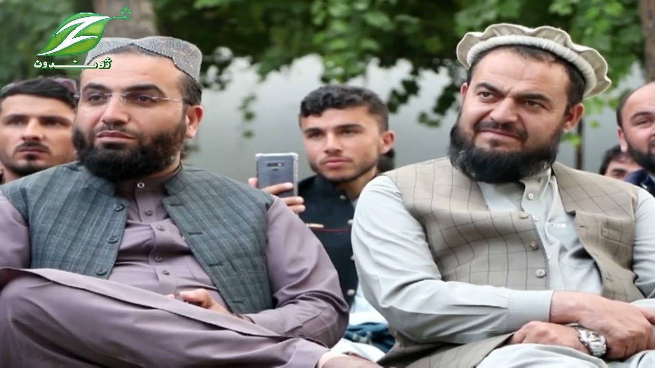 khapal watan gul watan mushaira|| خپل وطنه، ګل وطنه! مشاعره کې د مطيع الله تراب نوي  شعرونه