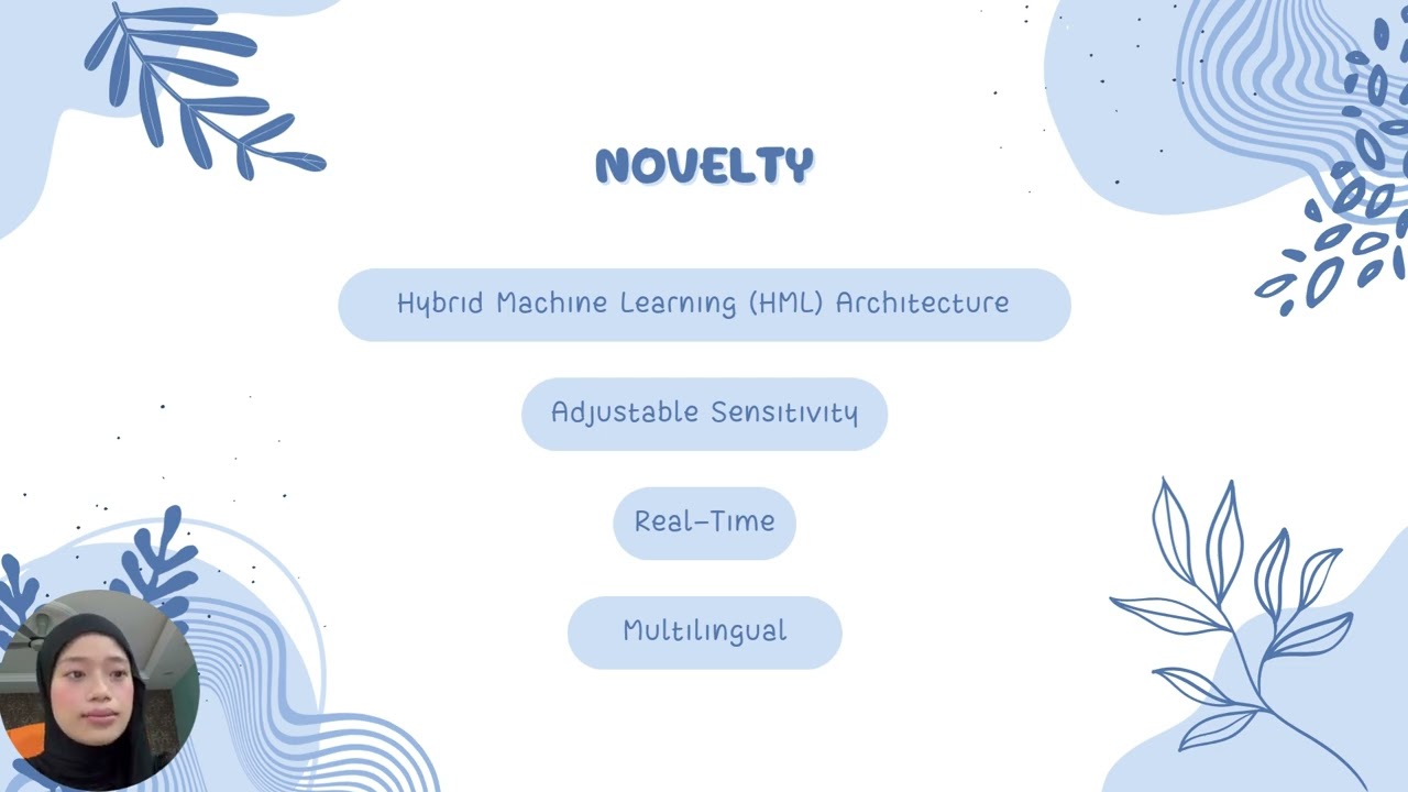 IGI050 ScamSeal Real Time Scam Detection on Social Media Using Hybrid Machine Learning 2