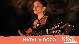 Miniatura de vídeo de "NATALIA DOCO - Respira/ LASCAUX SESSIONS"