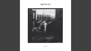 Wedding Day - Anything Box