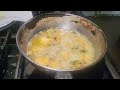 🌟 Cauliflower Kabab Dry Fry Recipe | Crispy Gobi Kabab | Healthy Veggie Snack