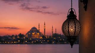 Fall Asleep Fast with Arabic Oud, Desert Night Calm for Deep Rest screenshot 3