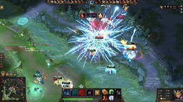 3Q Củ Hành IMBA 10vs10 Tư Mã Chiêu || ALL Mid nào ae