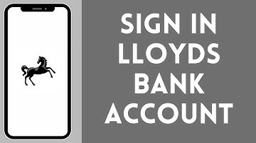 How to Sign In to Lloyds Bank Account (2024) | Login to Lloyds Bank Account
