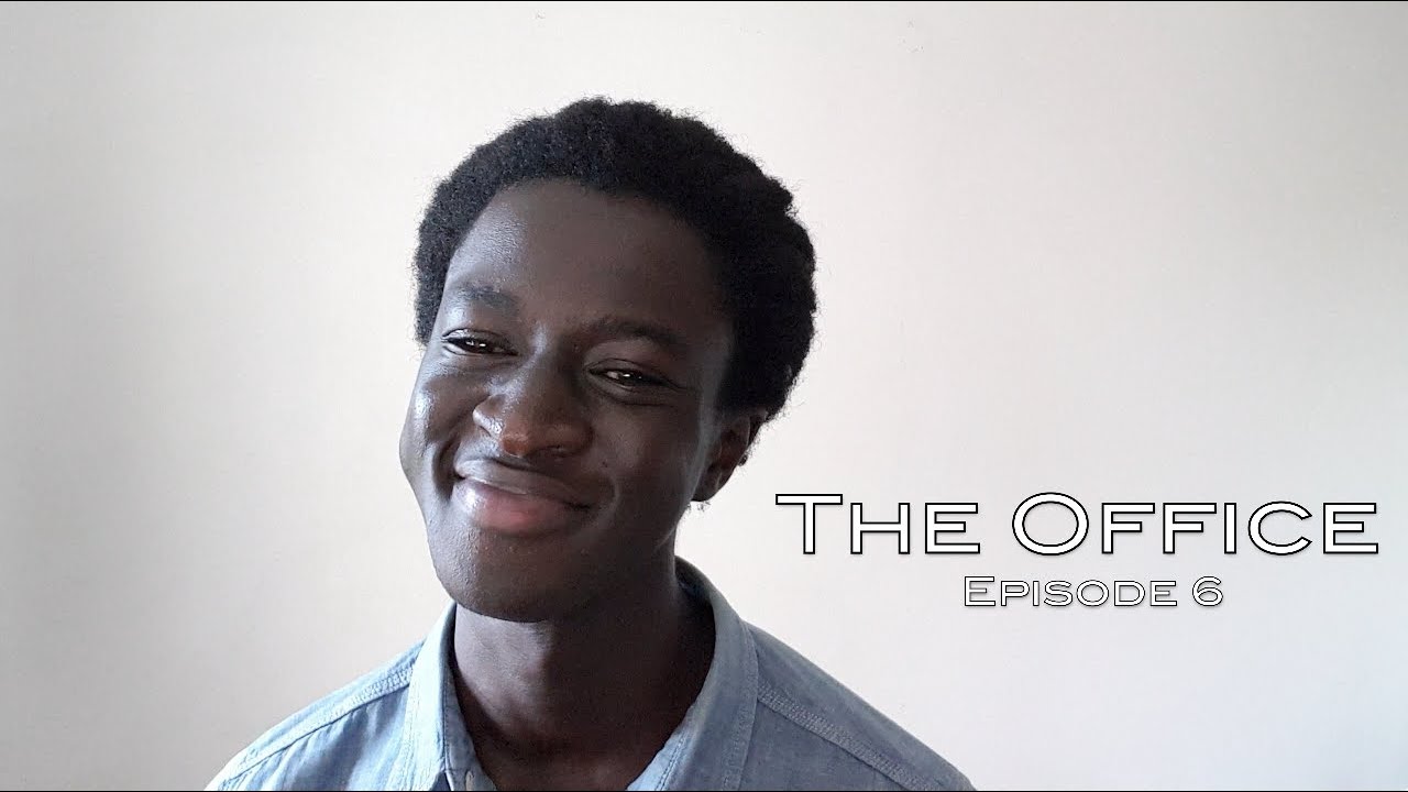 The Office - Season 1 | Episode 6 - YouTube