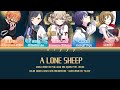 A LONE SHEEP/ひつじがいっぴき [FULL VER] Vivid Bad Squad Feat. Meiko