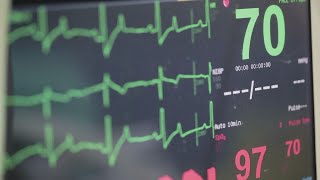 New Mexico lawmakers rush to get priority healthcare and medical bills to the governor's desk
