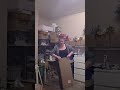 part 2 or renovation #diy #makeover #petsupplies #pets #petshop #cafe #smallbusiness