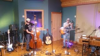 Have Gun Will Travel on WMNF July 2015