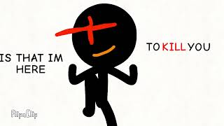 Stickman Animation Part 3Incomplete