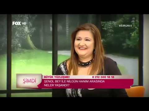 Zuhal Topal'la 14 Eylül 2015 - 1.Kısım