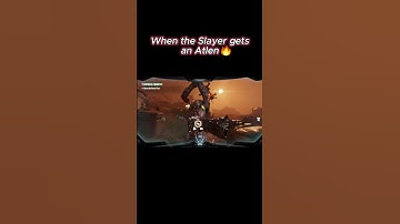 He is The GOAT #shorts #gaming #doomthedarkages