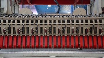 AAC Panel  Separator/AAC Block Panel Production Machinery