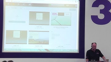 All devices, all the time...responsive and adaptive design in reality LTSF2015