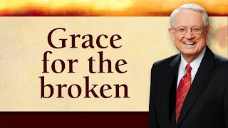 Undeserving, Yet Unconditionally Loved │ Msg 5/15