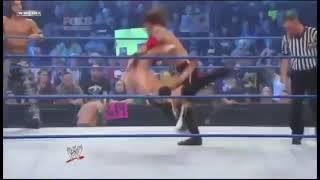 WWE 11 Finishers en 1 minutes
