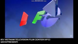 My Top 10 Best Vietnamese Logos Of All Time