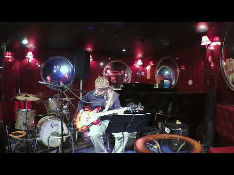 歌うたいのバラッド　斉藤和義　COVER　カバー　@ビアホールトピ　nagano 2022/01/22