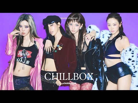 Playlist: 최신 케이팝 노동요 총모음집 🔥 | 하루종일 틀어두는 매장음악 kpop 광고없는 노동요