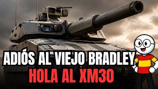 XM30: ¿El futuro de la guerra mecanizada o una trampa mortal de alta tecnología?