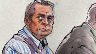 Gag order will stay in place until Richard Allen's sentencing next month | Delphi murders trial