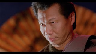 Bolo Tiger Claws 2 Promo 4K, #martialartsmovies #martialarts #movie #film