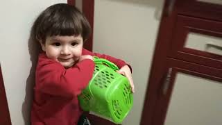 Erkek Evlat Sorunsali...sari Yüksel Beyaz Kara...videonun Sonunda Kafayı Yedik İzle