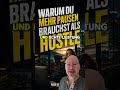 Warum du mehr Pausen brauchst als Hustle