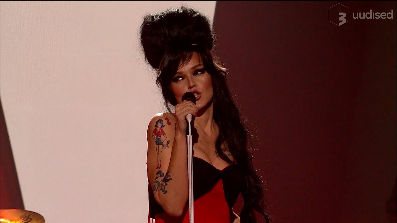 TV3 uudised: “Su nägu kõlab tuttavalt” teise saate pani kinni Kadri Voorand!