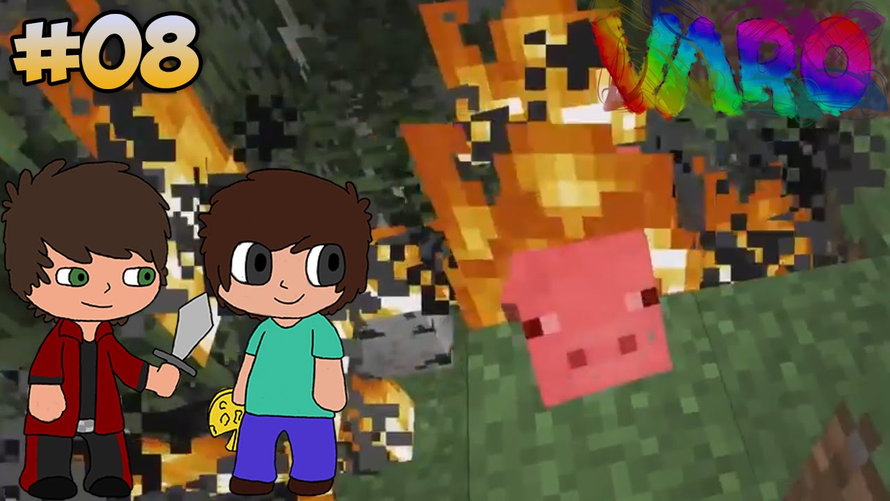 Waldbrand!! - #08 - Varo 2 - Team Unfähig