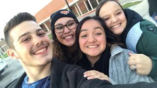 LPHS Choir Banquet Video 2018-2019