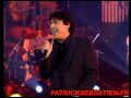 Claude Barzotti - Le Rital - Les années bonheur - Patrick Sébastien - Live