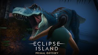 Eclipse island first Two minutes Gameplay